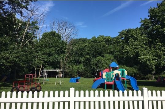 More Photos Of 2709 Ritchie Rd, Forestville Daycare Center For Sale