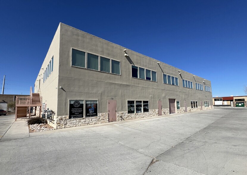 More Photos Of 4311 Sara Rd SE, Albuquerque Research And Development For Sale