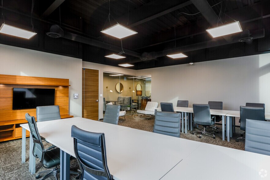 More Photos Of 450 Century Pky, Allen Coworking Space
