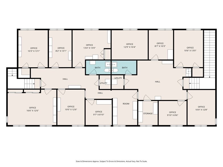 More Photos Of 11 Clyde Rd, Somerset Office For Sale