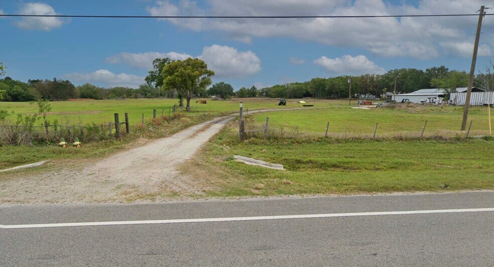 More Photos Of 32047 State Road 52, San Antonio Land For Sale