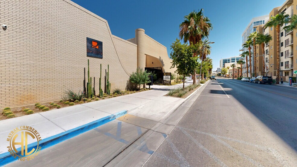 Primary Photo Of 626 S 3rd St, Las Vegas Office For Lease