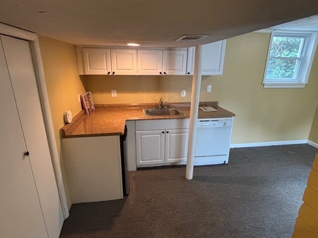 More Photos Of 633 W Iris, Nashville Loft Creative Space For Sale