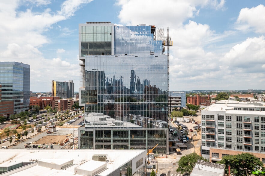 More Photos Of 25 N 38th St, Philadelphia Office For Lease