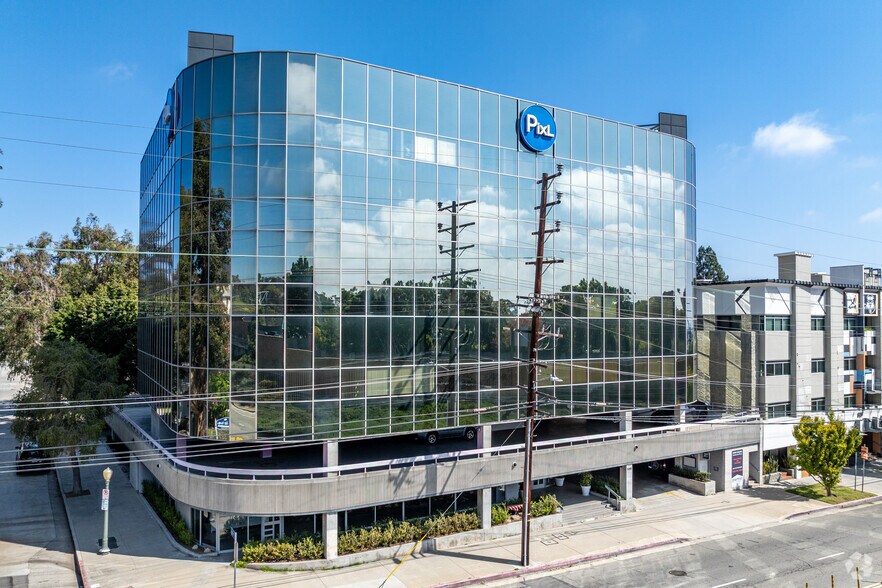 More Photos Of 500 S Sepulveda Blvd, Los Angeles Coworking Space