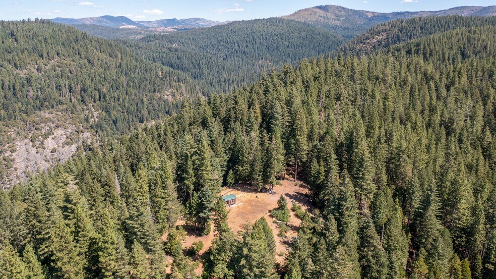 More Photos Of Texas Hill Rd, Emigrant Gap Land For Sale