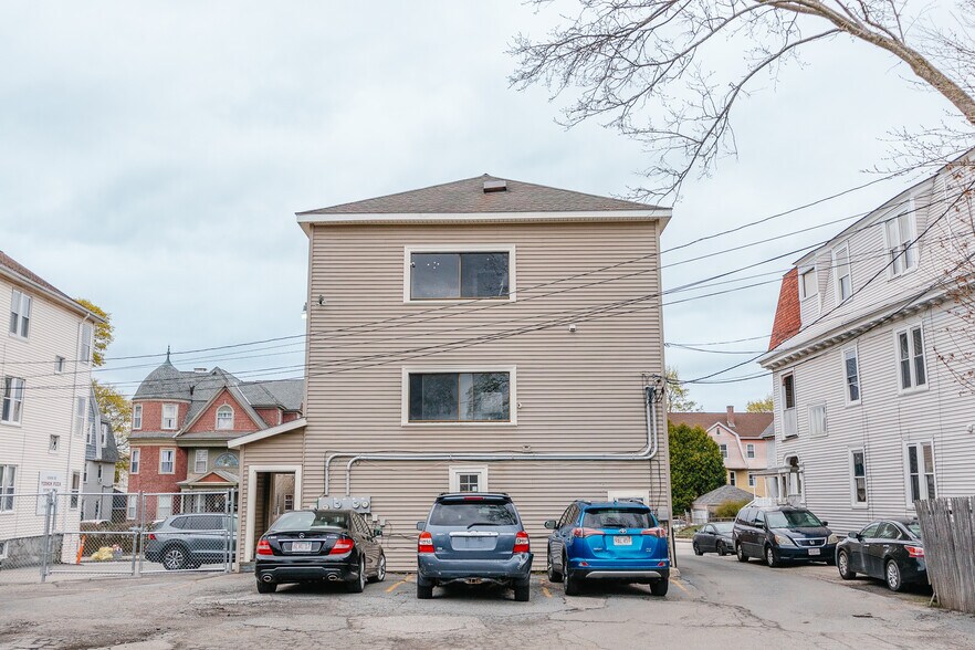 More Photos Of , Worcester Multifamily For Sale