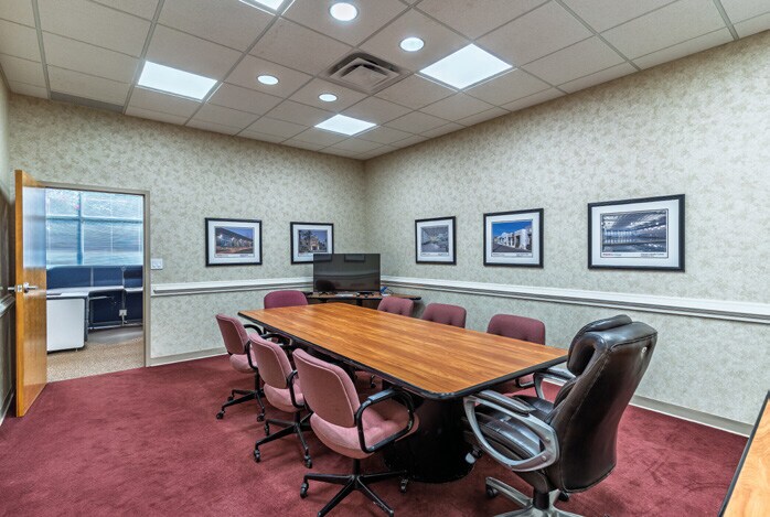 More Photos Of 1550 Hillcrest Rd, Norcross Flex For Sale