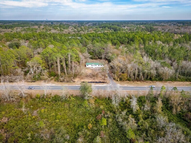 More Photos Of 2557 Chaffee Rd S, Jacksonville Land For Sale
