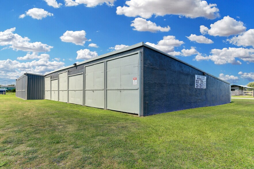 Primary Photo Of 1426 Nelson Ave, Port Bolivar Warehouse For Sale