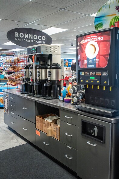 More Photos Of 22732 US-53 Hwy, Ettrick General Retail For Sale