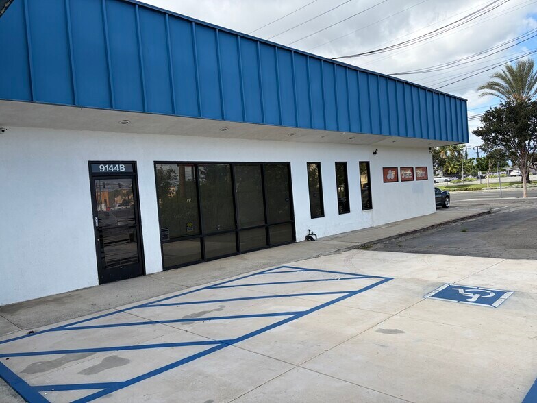 Primary Photo Of 9144-9146 Telegraph Rd, Downey Office For Lease