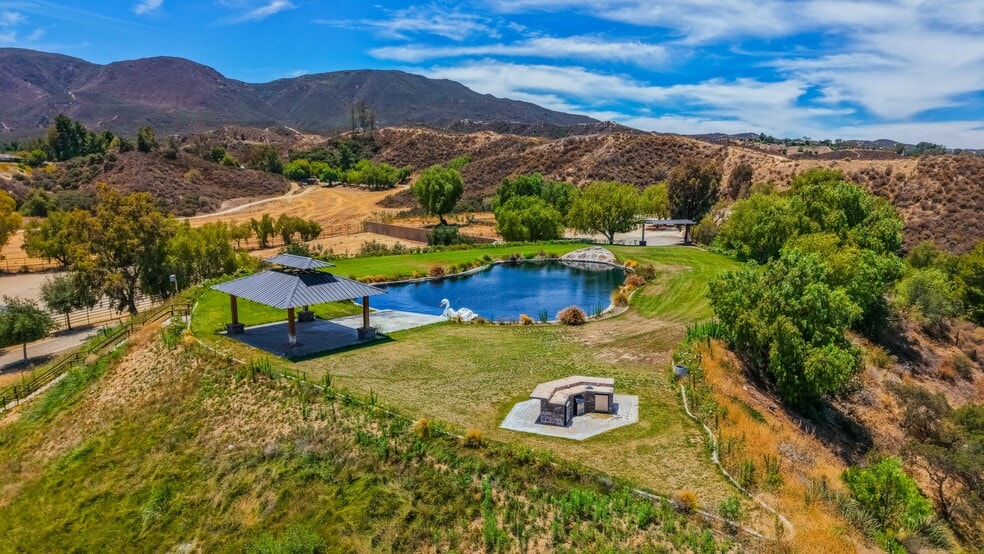 More Photos Of 38831 Pauba Rd, Temecula Land For Sale