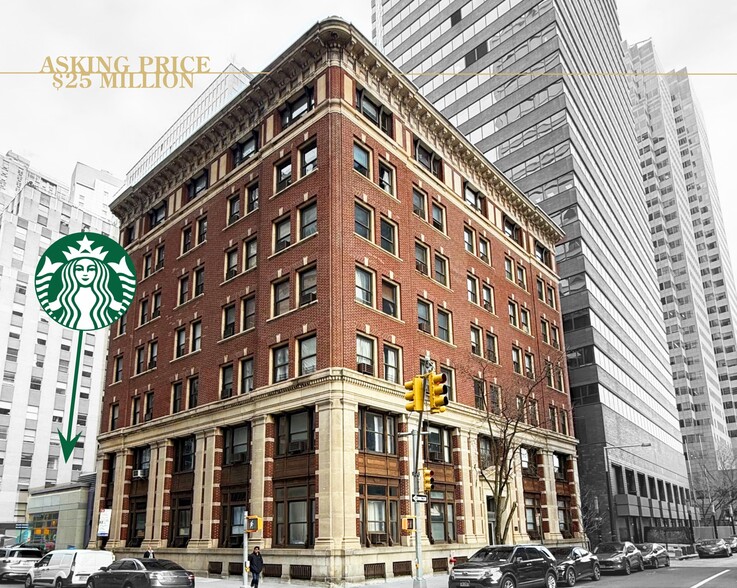 Primary Photo Of 160 Front St, New York Apartments For Sale