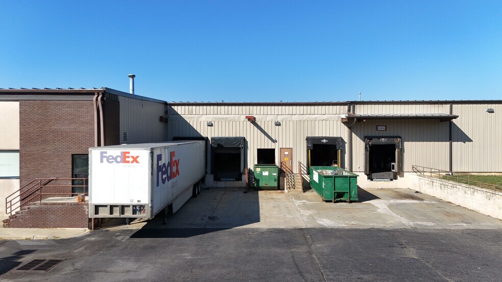 More Photos Of 2230 Landmark Pl, Manasquan Warehouse For Sale