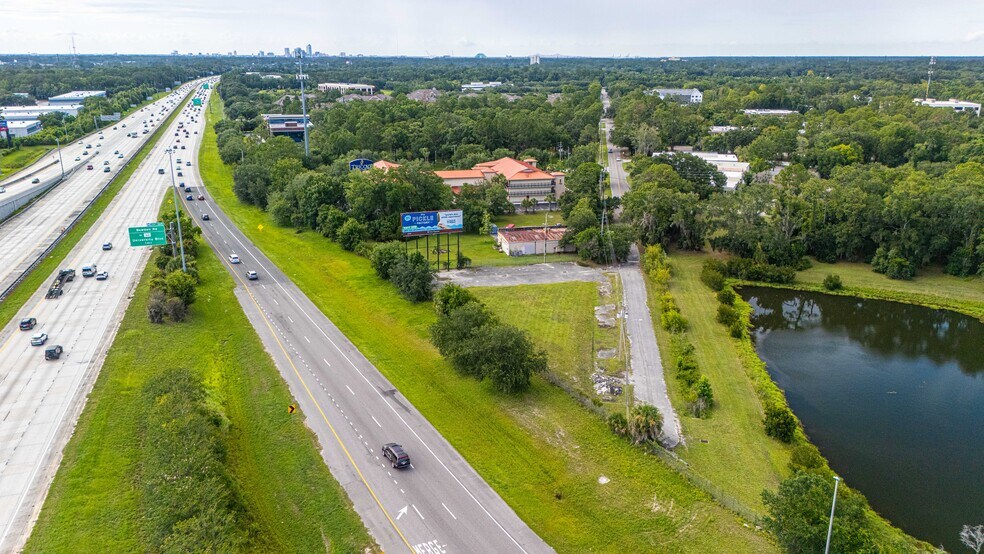 More Photos Of 4402 Old Salisbury Rd, Jacksonville Office For Sale