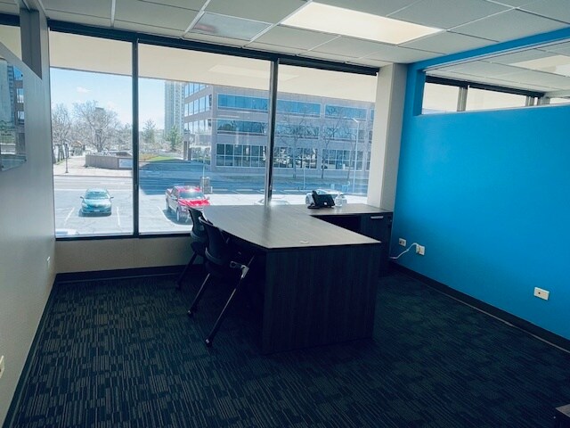 More Photos Of 469 S Cherry St, Denver Office For Lease