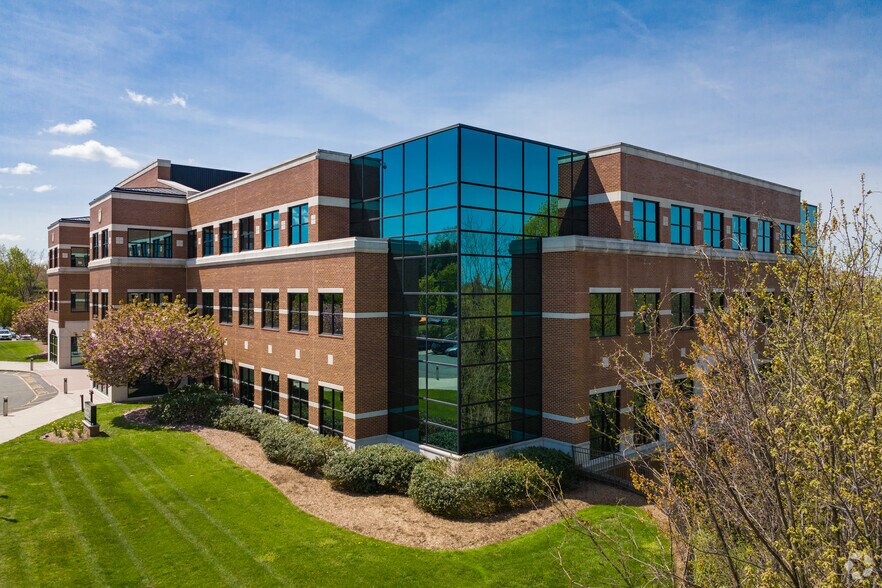 More Photos Of 1 Boland Dr, West Orange Office For Lease