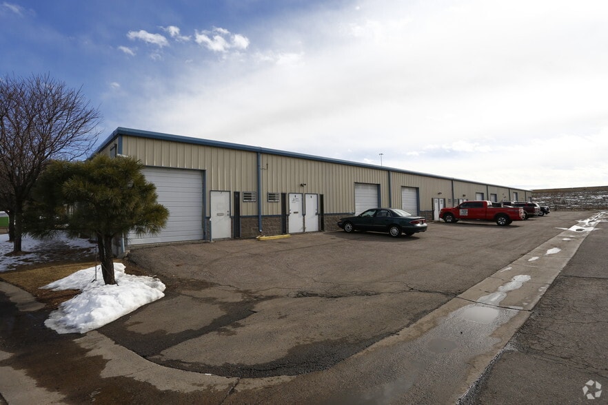 More Photos Of 1000 E 73rd Ave, Denver Warehouse For Lease