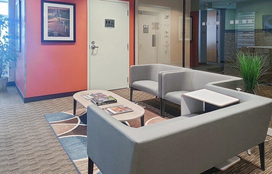 More Photos Of 601 W 1st Ave, Spokane Coworking Space