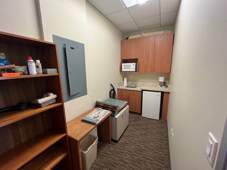 More Photos Of 10751 N Frank Lloyd Wright Blvd, Scottsdale Office For Lease