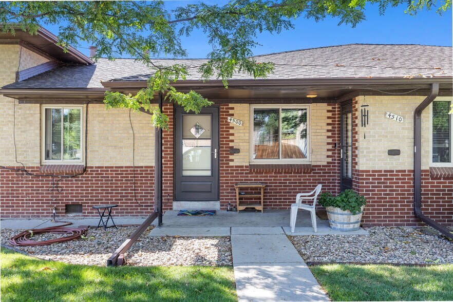 More Photos Of 4500 W 16th Ave, Denver Multifamily For Sale