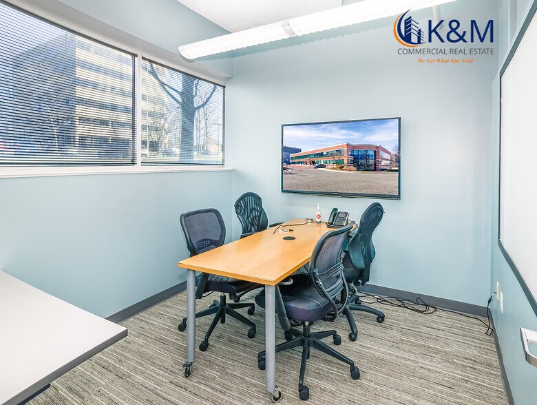 More Photos Of 12359 Sunrise Valley Dr, Reston Office For Lease