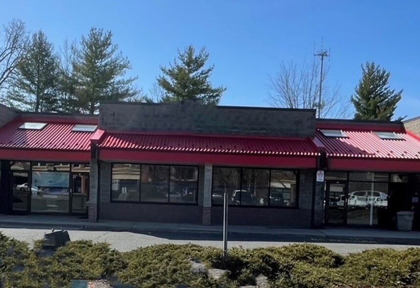 Primary Photo Of 70-90 Main St, Chicopee Unknown For Lease