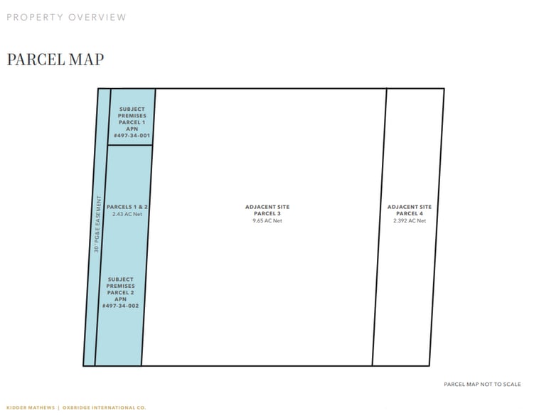 More Photos Of 230 Umbarger Rd, San Jose Service For Sale