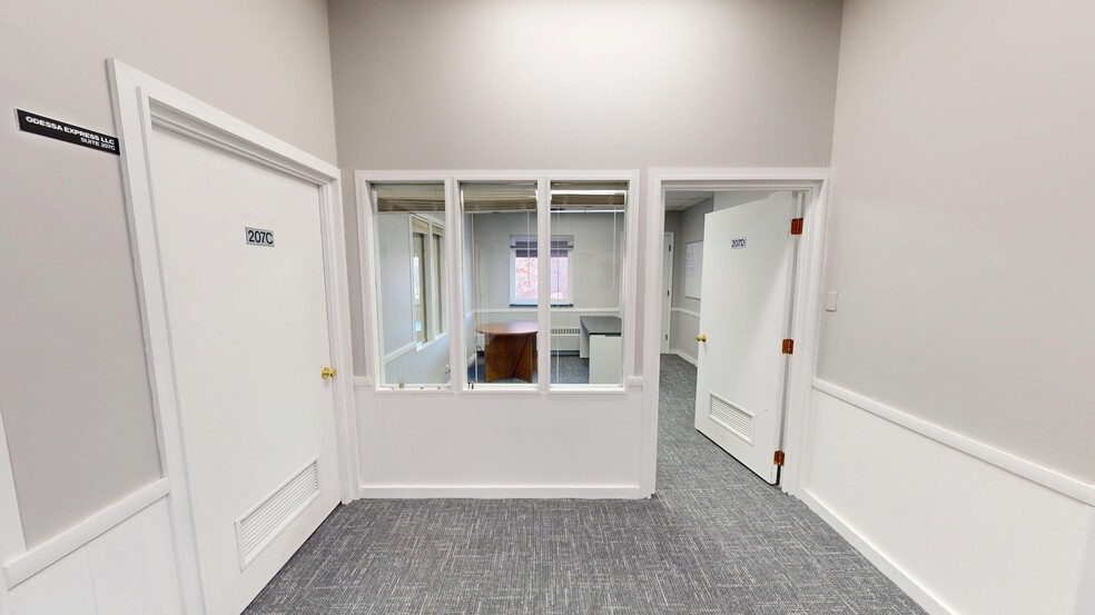 More Photos Of 135 Park Ave, Barrington Office For Sale