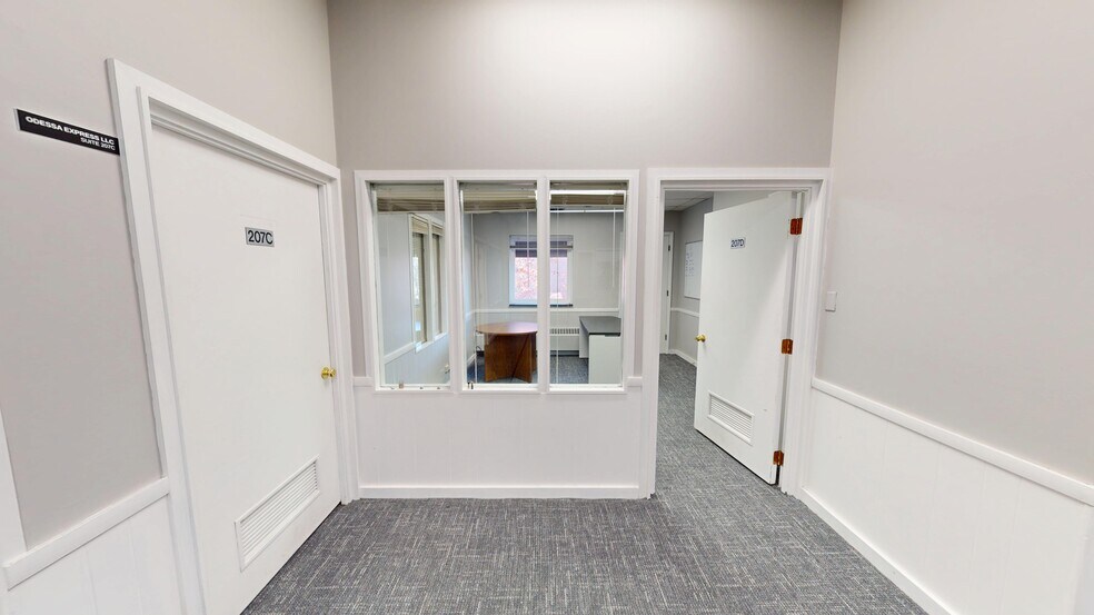 More Photos Of 135 Park Ave, Barrington Office For Lease