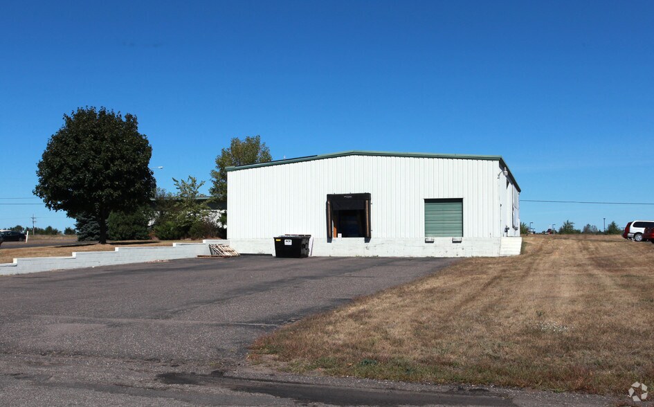More Photos Of 8000 Hwy 10 NW, Ramsey Showroom For Sale