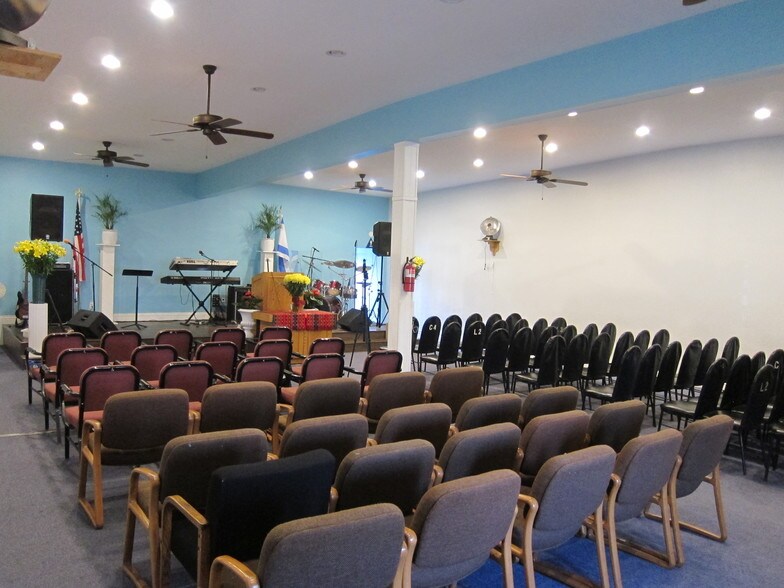 More Photos Of 7409 S Broadway, Los Angeles Medical For Sale