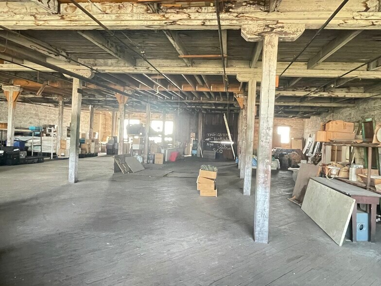 More Photos Of 316 Peters St SW, Atlanta Warehouse For Sale