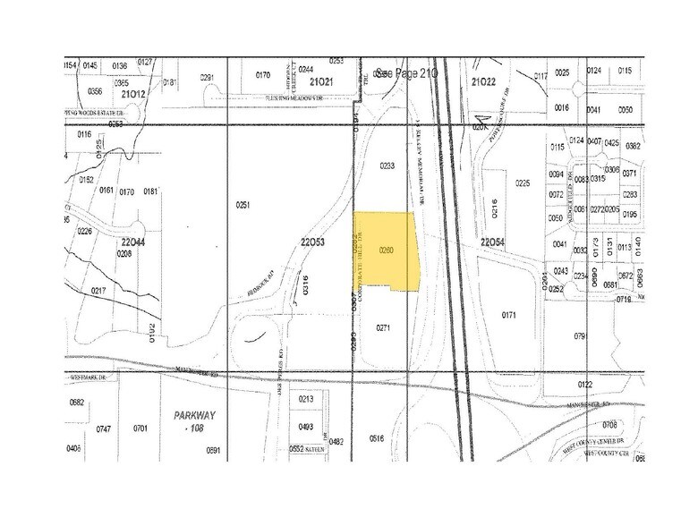 More Photos Of 1610 Des Peres Rd, Des Peres Unknown For Lease