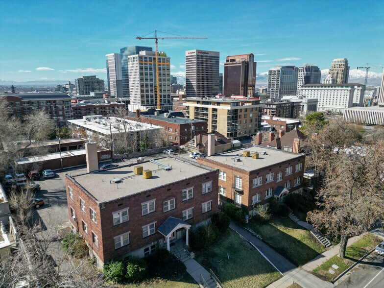More Photos Of 144 E 2nd Ave, Salt Lake City Apartments For Sale