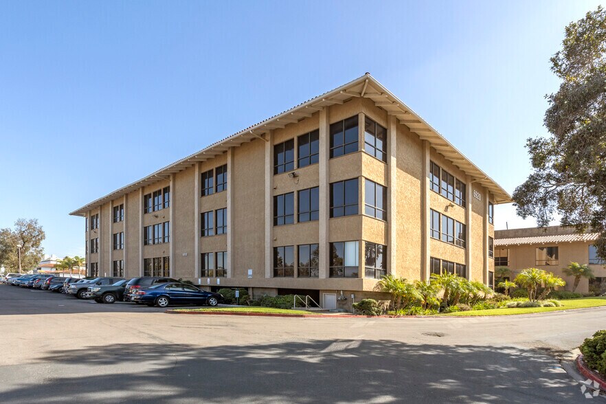 More Photos Of 6904-6920 Miramar Rd, San Diego Unknown For Lease