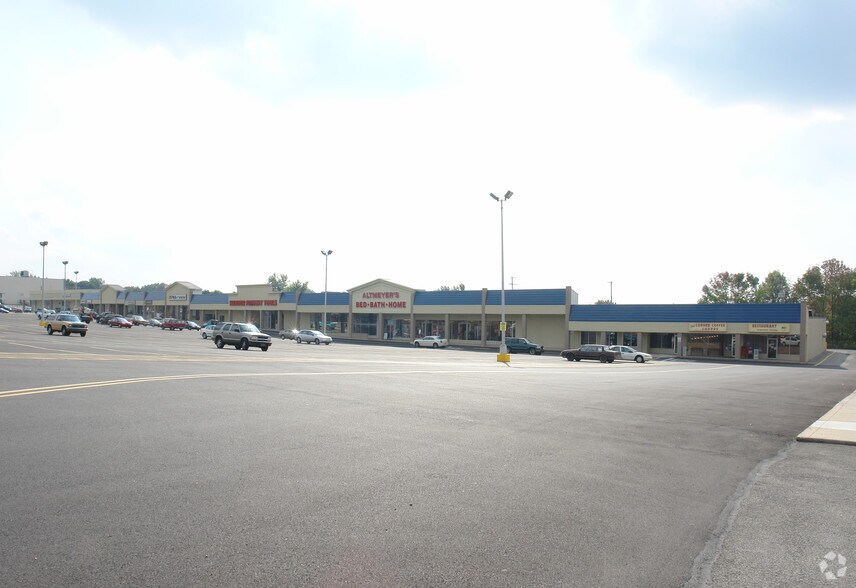 More Photos Of 810-872 Scalp Ave, Johnstown Storefront For Lease