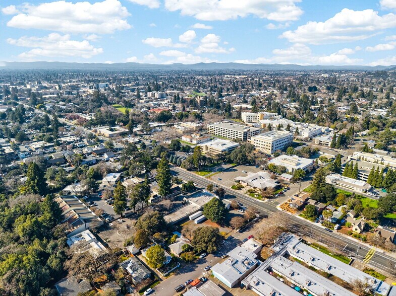 More Photos Of 1144 Sonoma Ave, Santa Rosa Medical For Sale