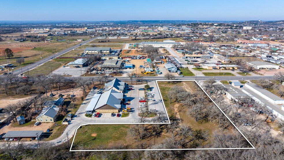 More Photos Of 753 S Washington St, Fredericksburg Land For Sale