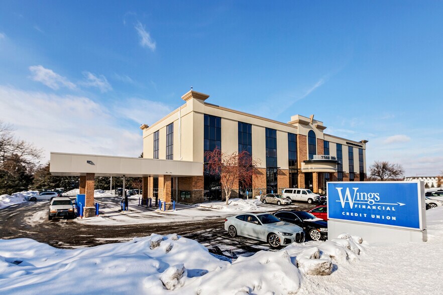 More Photos Of 7300 France Ave S, Edina Medical For Lease