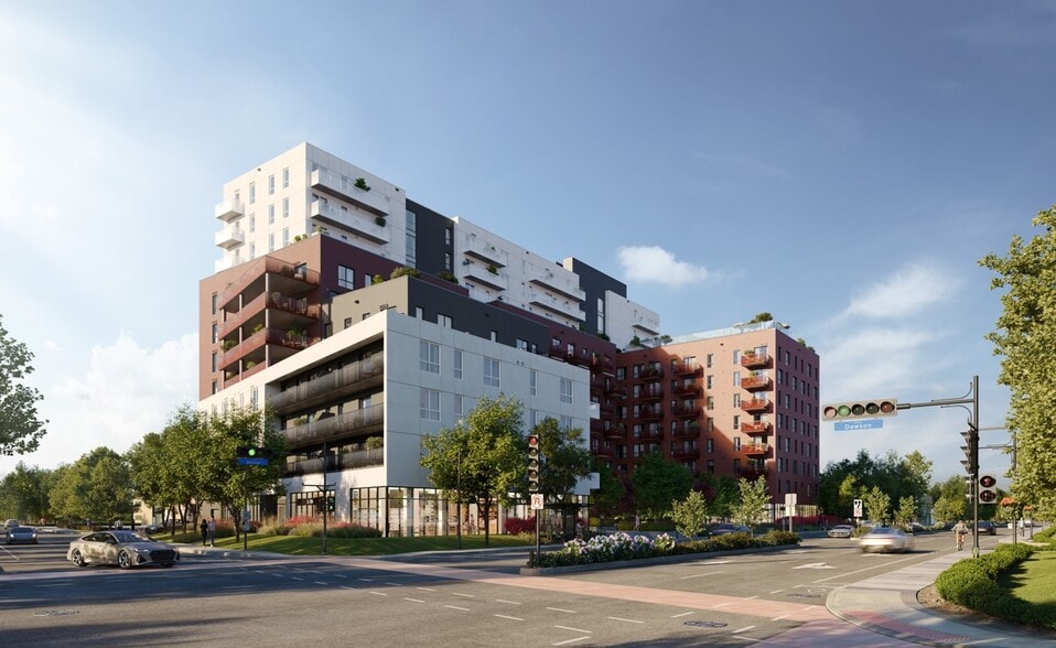 Primary Photo Of 216 Av Dorval, Dorval Apartments For Lease