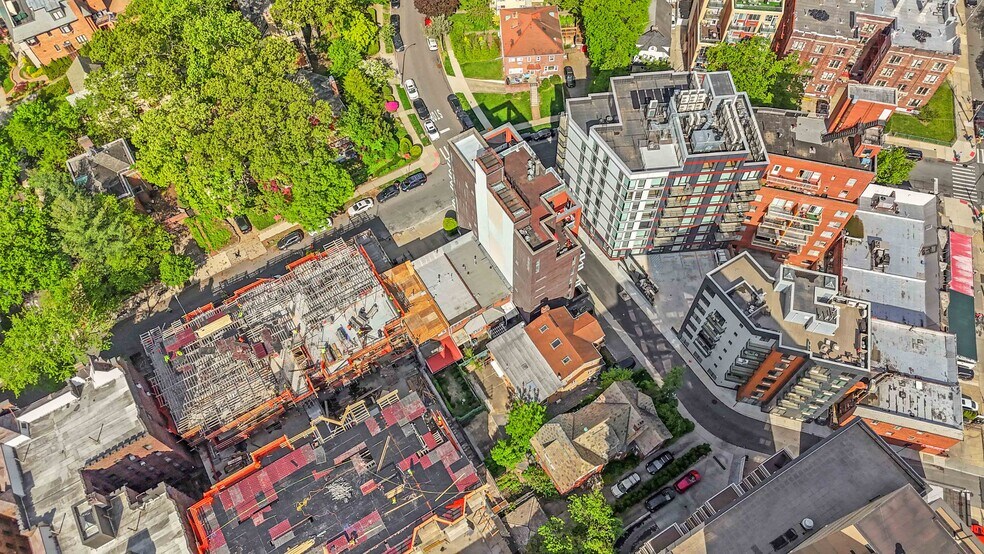 More Photos Of 11614 Grosvenor Ln, Kew Gardens Land For Sale