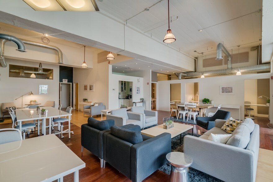 More Photos Of 2424 18th St NW, Washington Office For Lease