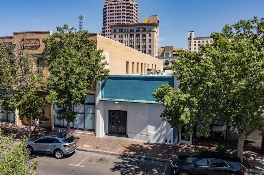 More Photos Of 211 Gold Ave SW, Albuquerque Storefront For Sale