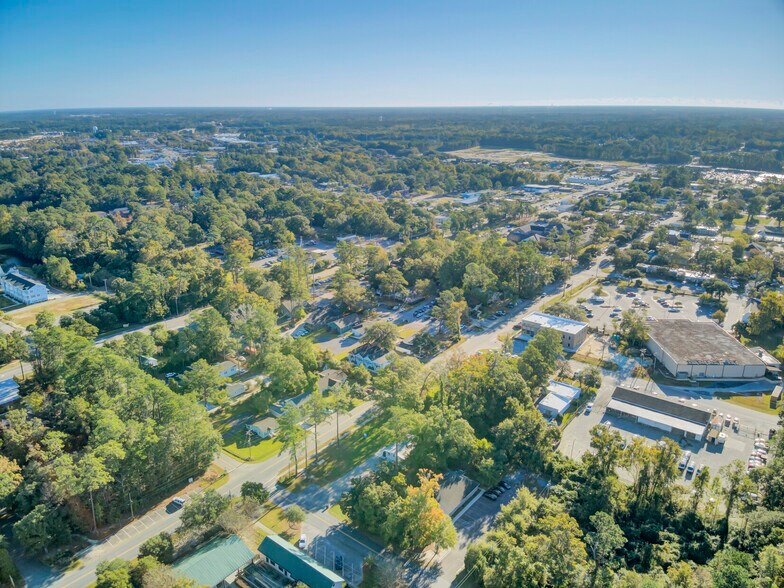 More Photos Of 314 W 4th North St, Summerville Office For Sale