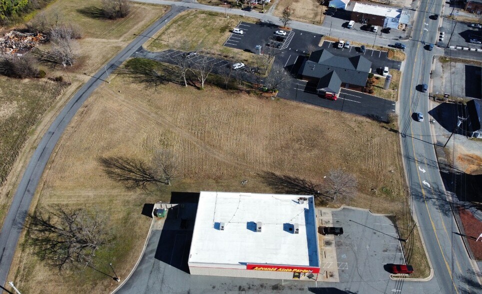 More Photos Of 6101 Old US 52 Hwy, Lexington Land For Sale