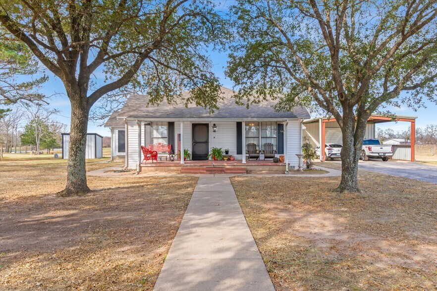 More Photos Of 5518 State Highway 198, Canton Winery Vineyard For Sale