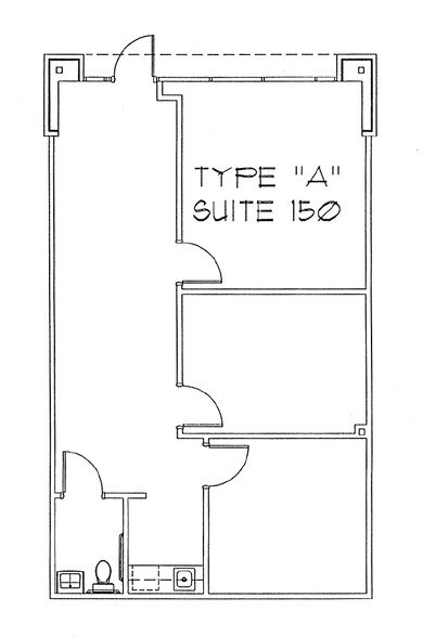 More Photos Of 416 Mccullough Dr, Charlotte Office For Lease