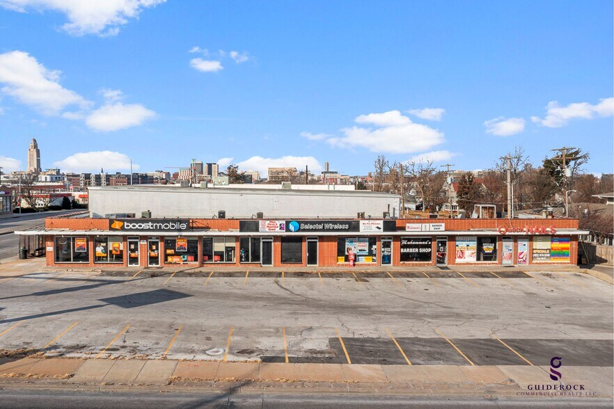 More Photos Of 101 N 27th St, Lincoln Storefront For Sale